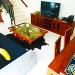 3Bedroom Villa Kepiting Central Sanur