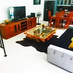 3Bedroom Villa Kepiting Central Sanur