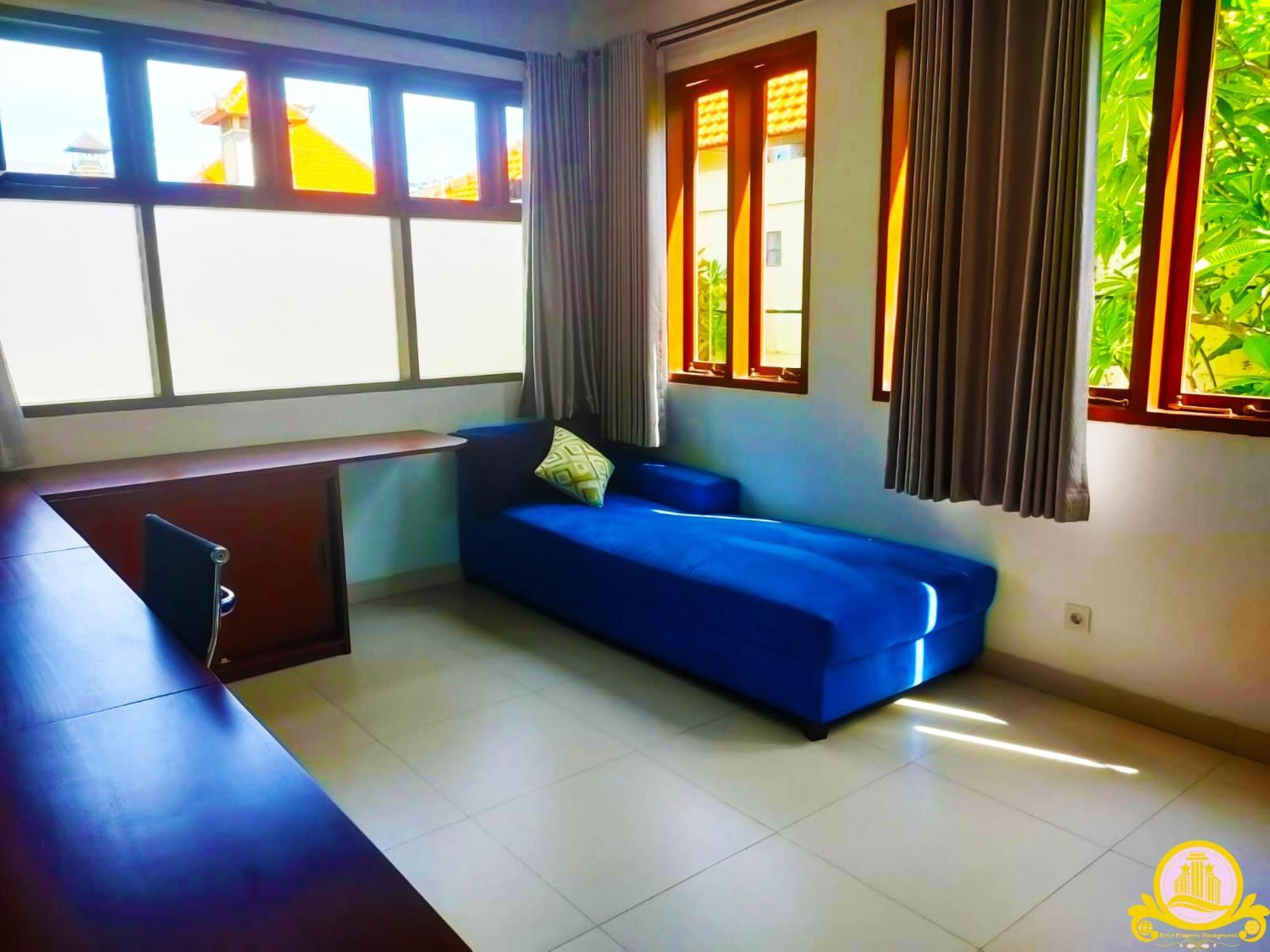 3bedroom Kepiting * Sanur (Bali)