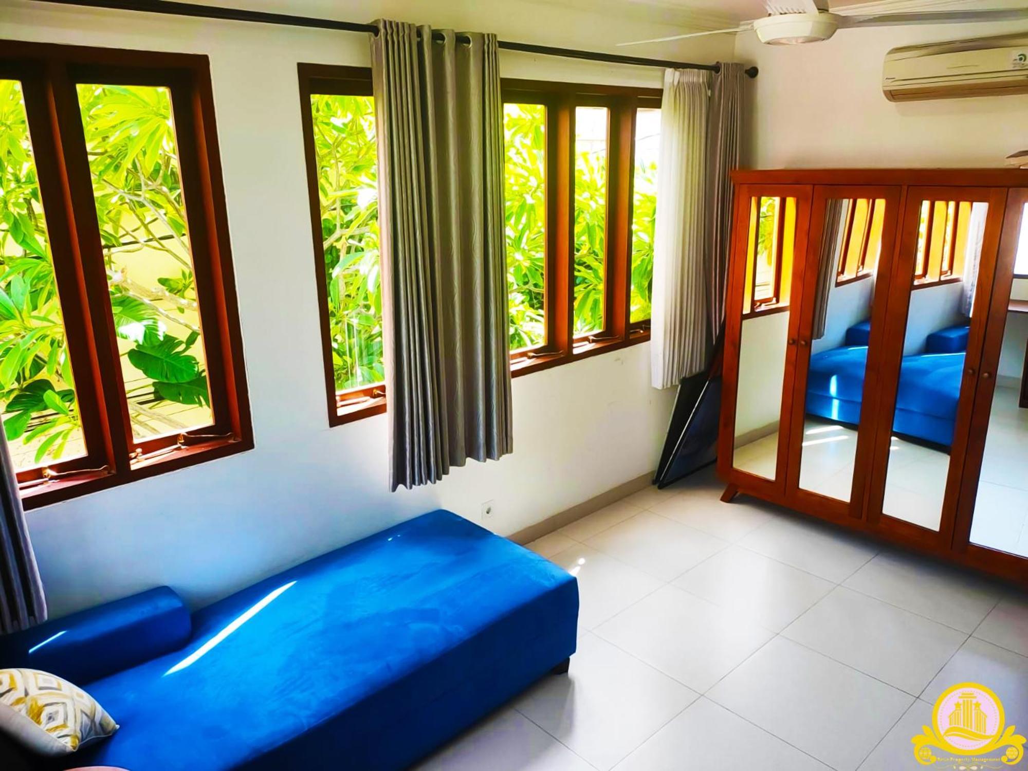 Villa 3bedroom Kepiting *