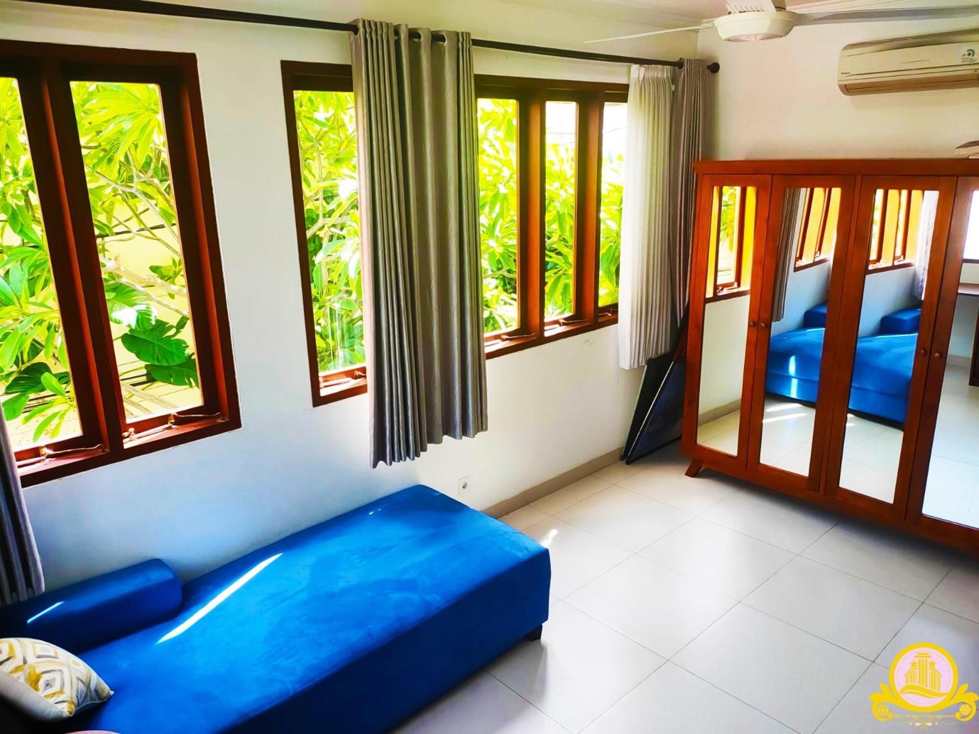 3bedroom Kepiting Villa Sanur (Bali)