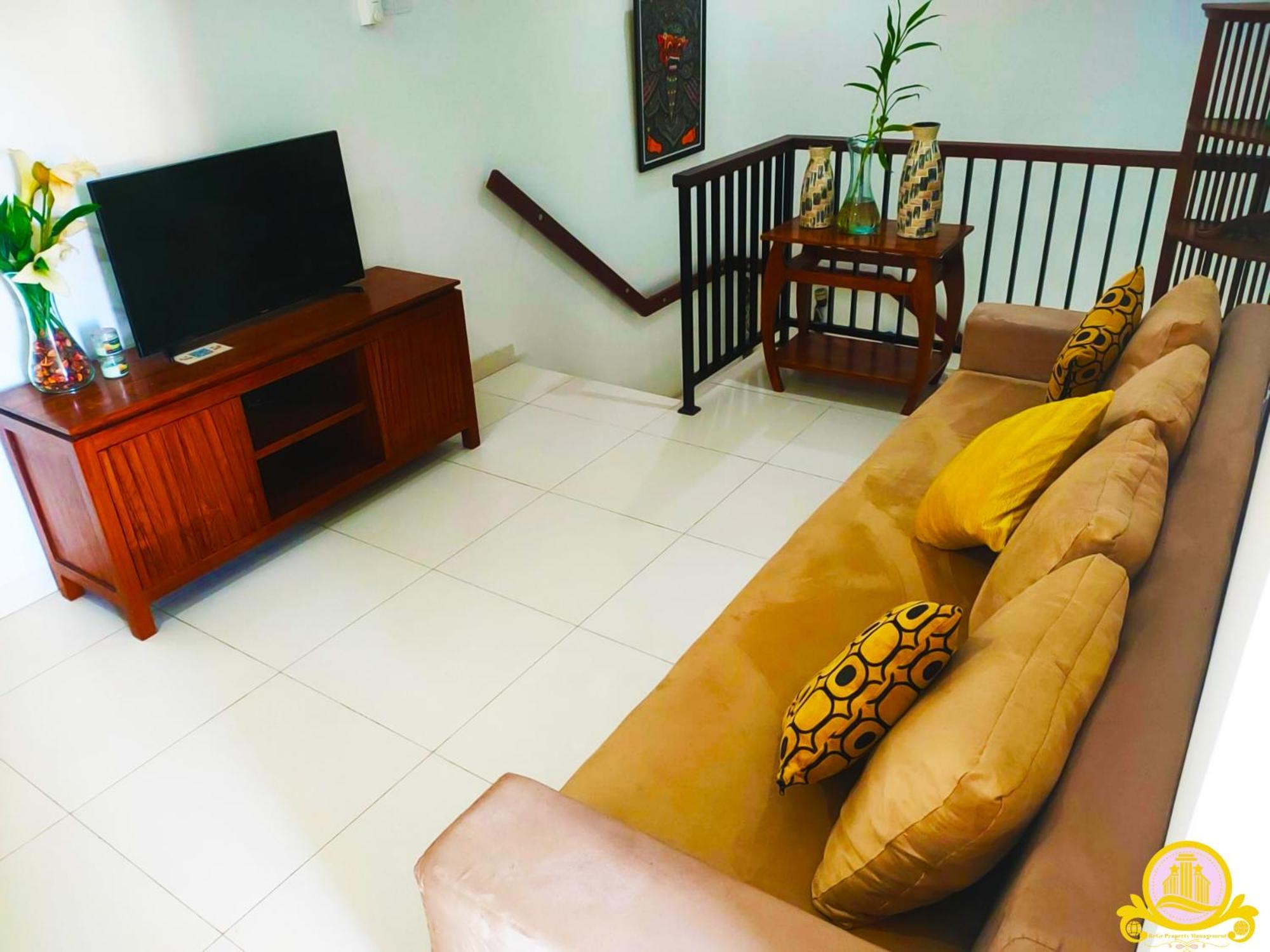Villa 3bedroom Kepiting *