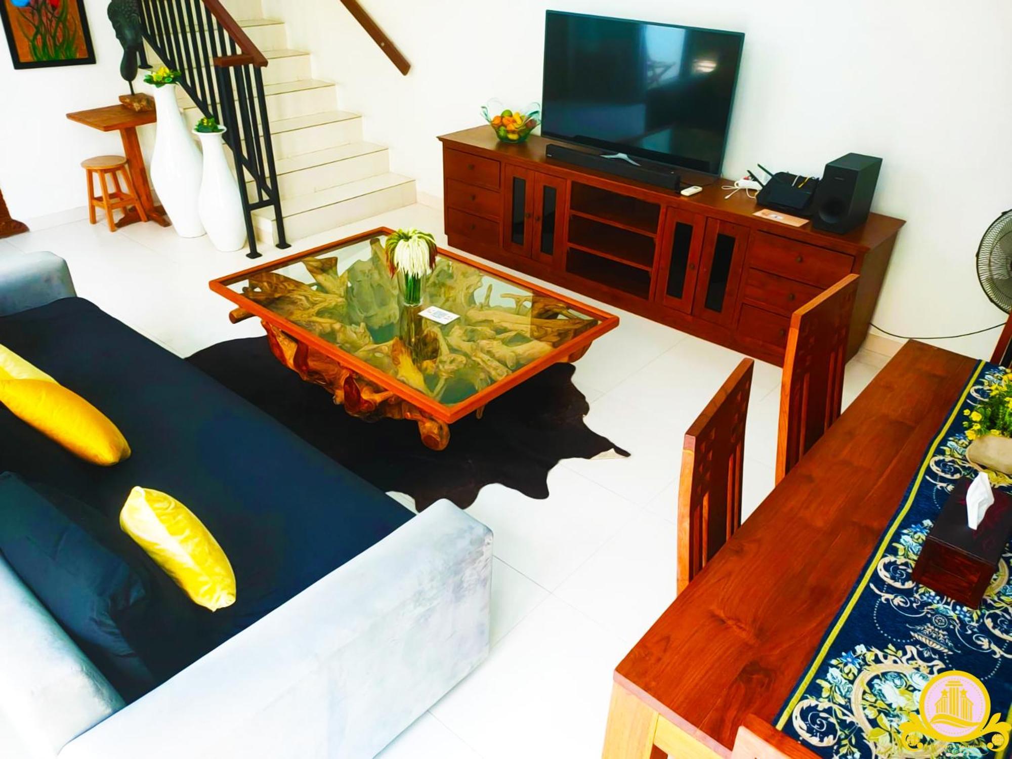 3bedroom Kepiting
