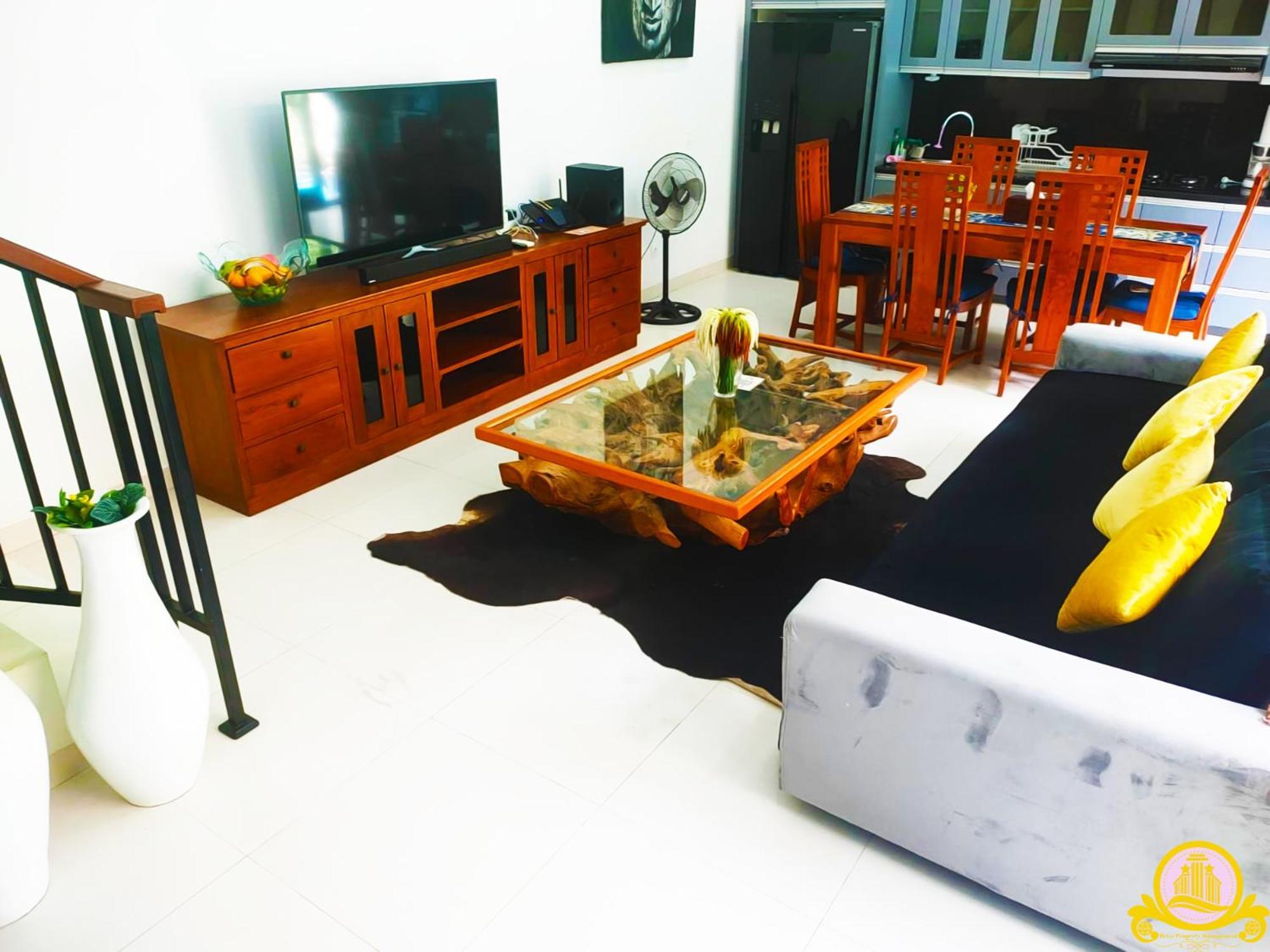 3bedroom Kepiting Villa *