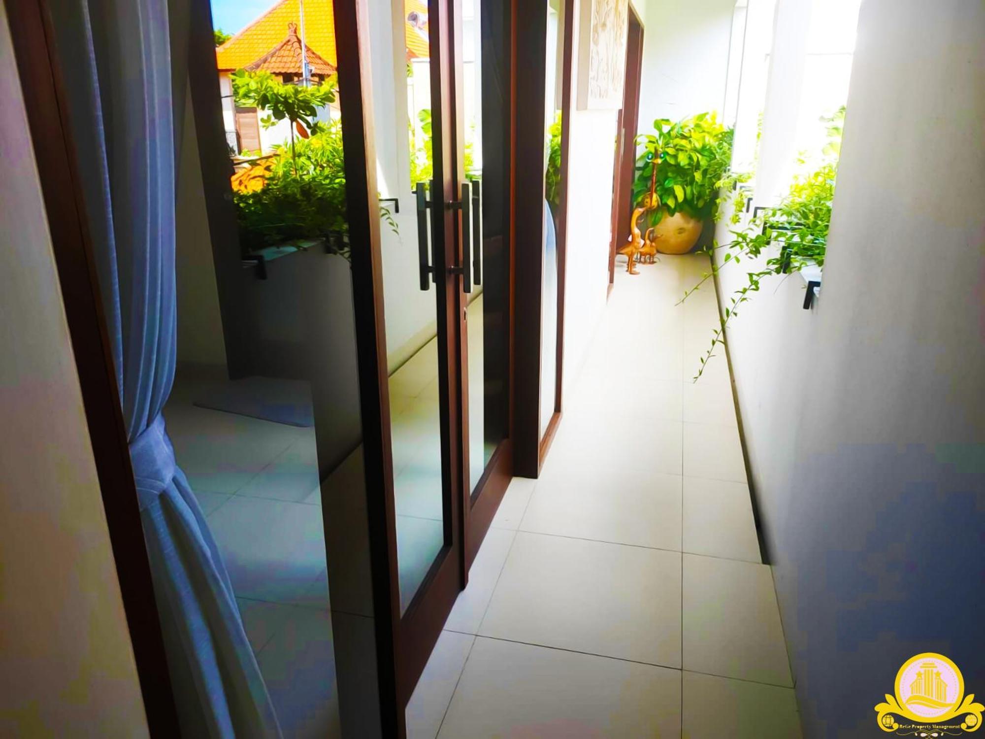 Villa 3bedroom Kepiting *