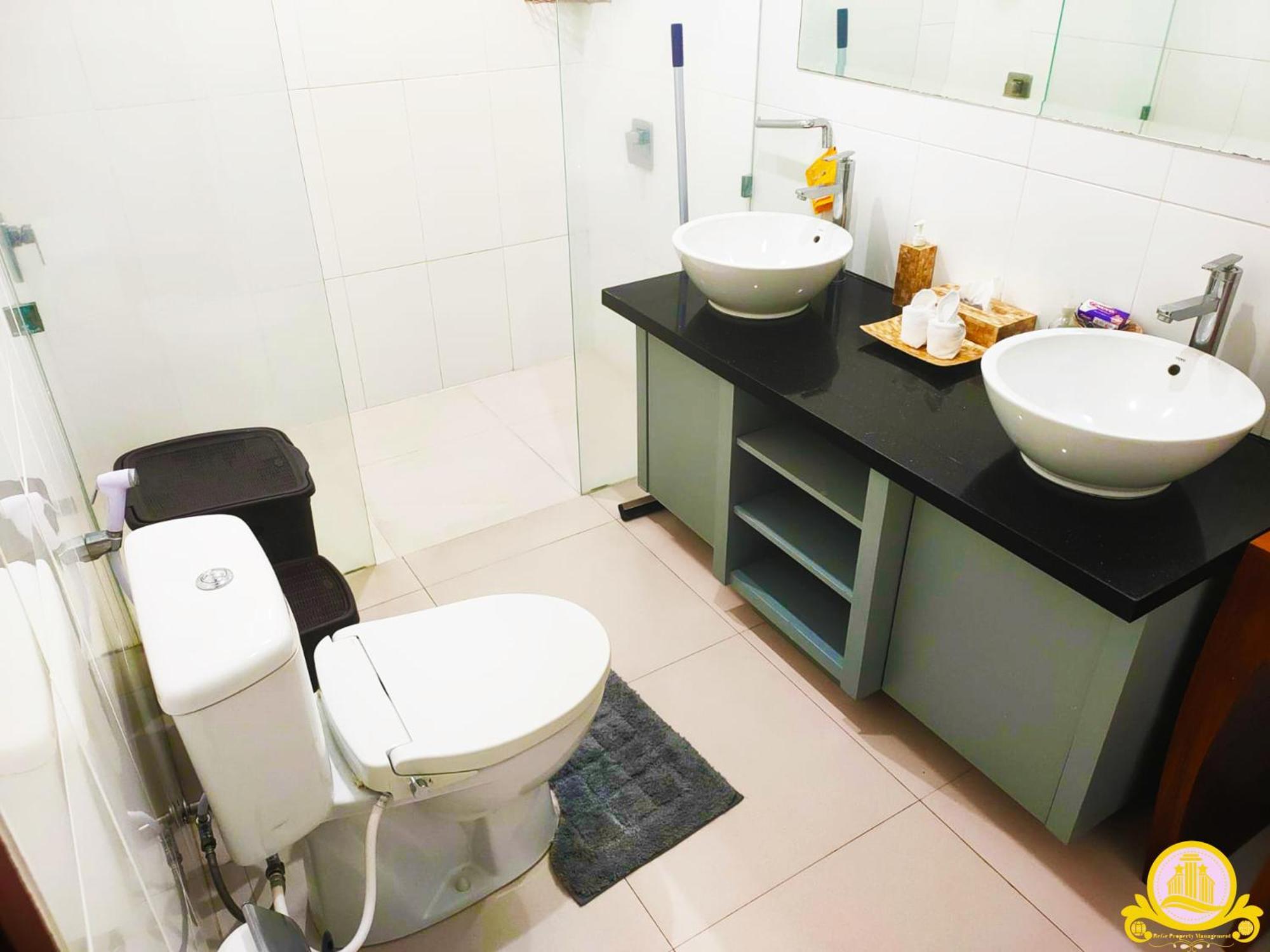 3bedroom Kepiting