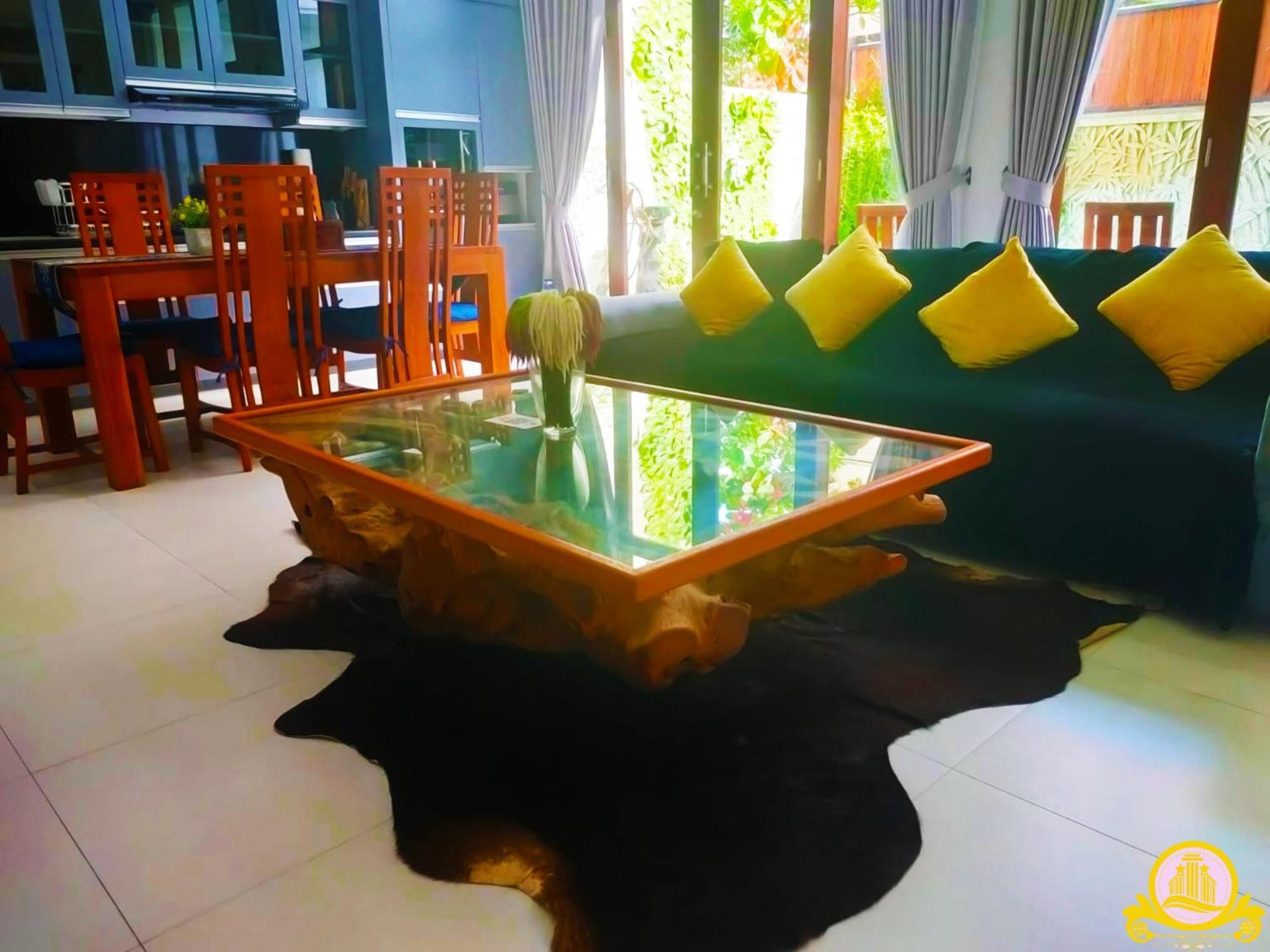 3bedroom Kepiting Villa Sanur (Bali)