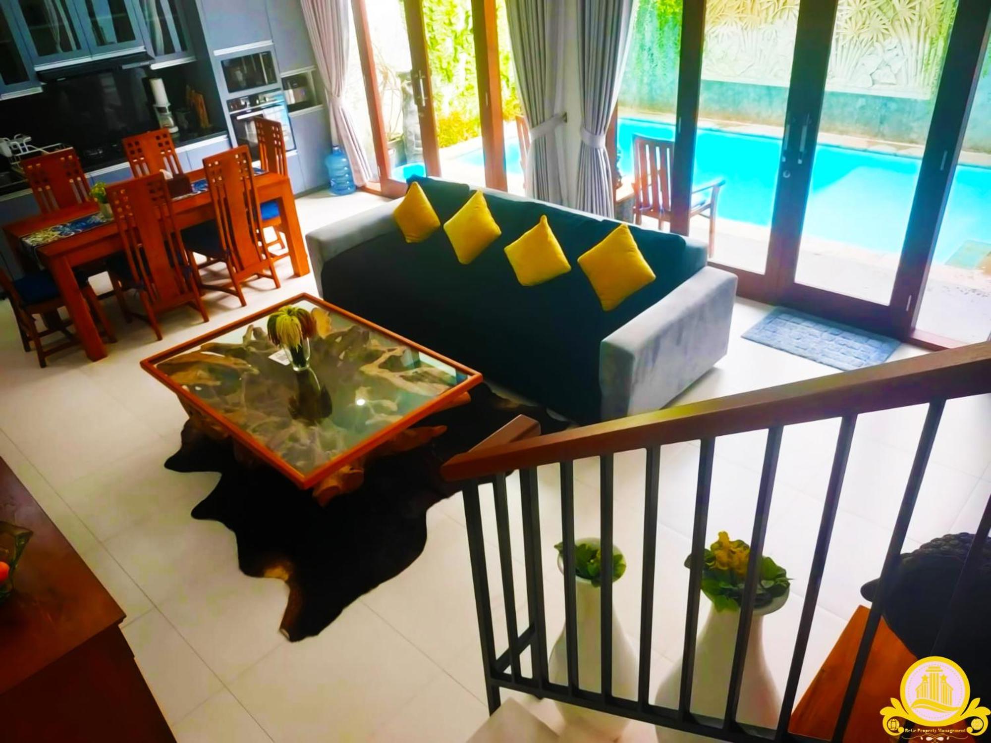 3bedroom Kepiting * Sanur (Bali)