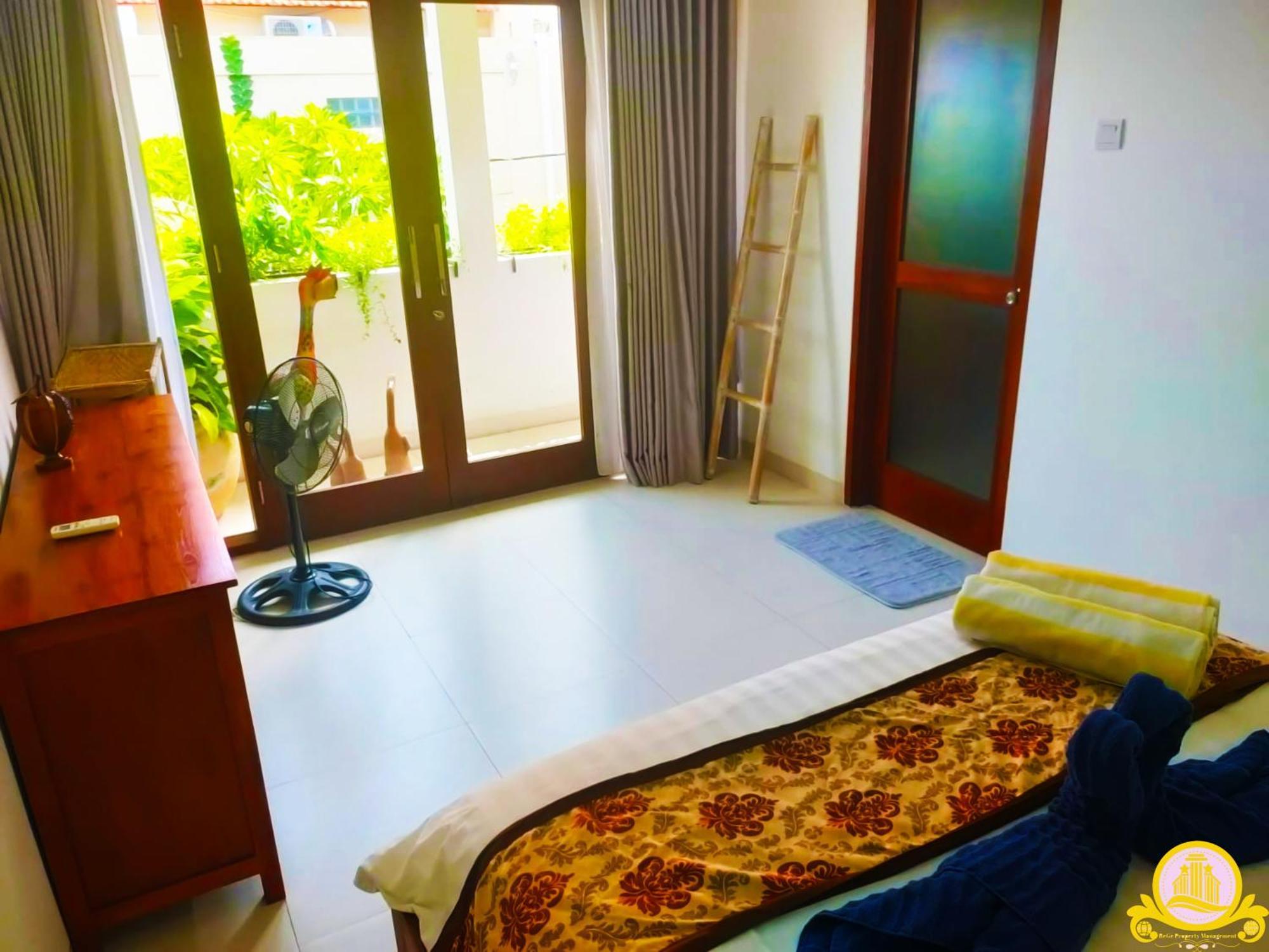 Villa 3bedroom Kepiting *