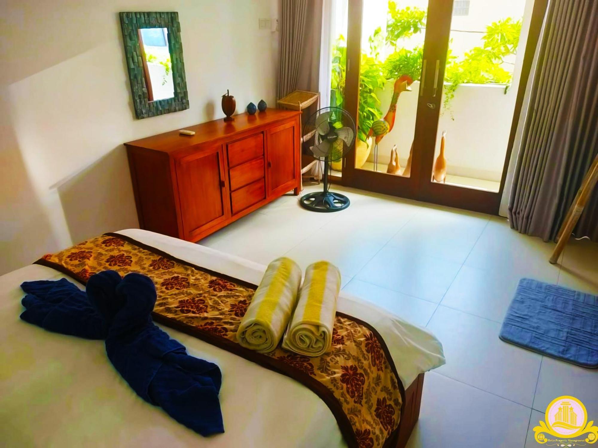 3bedroom Kepiting Sanur (Bali)