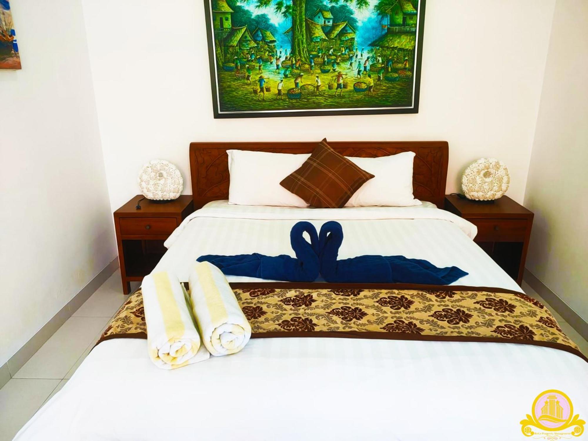 3bedroom Kepiting