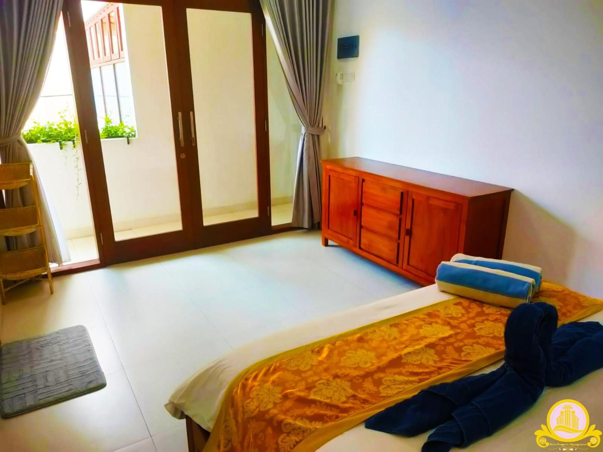3bedroom Kepiting Villa Sanur (Bali)
