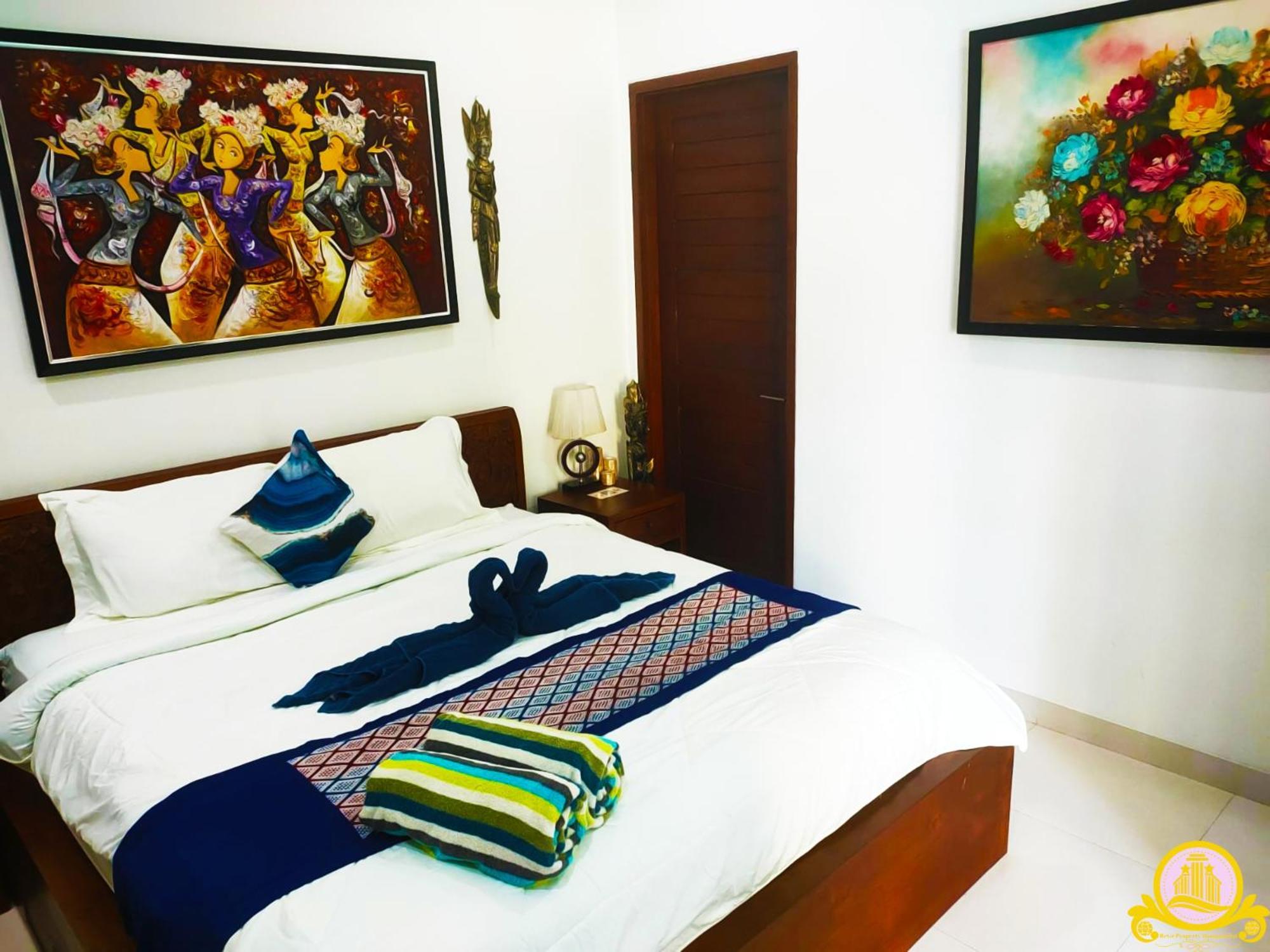 3bedroom Kepiting Sanur (Bali)