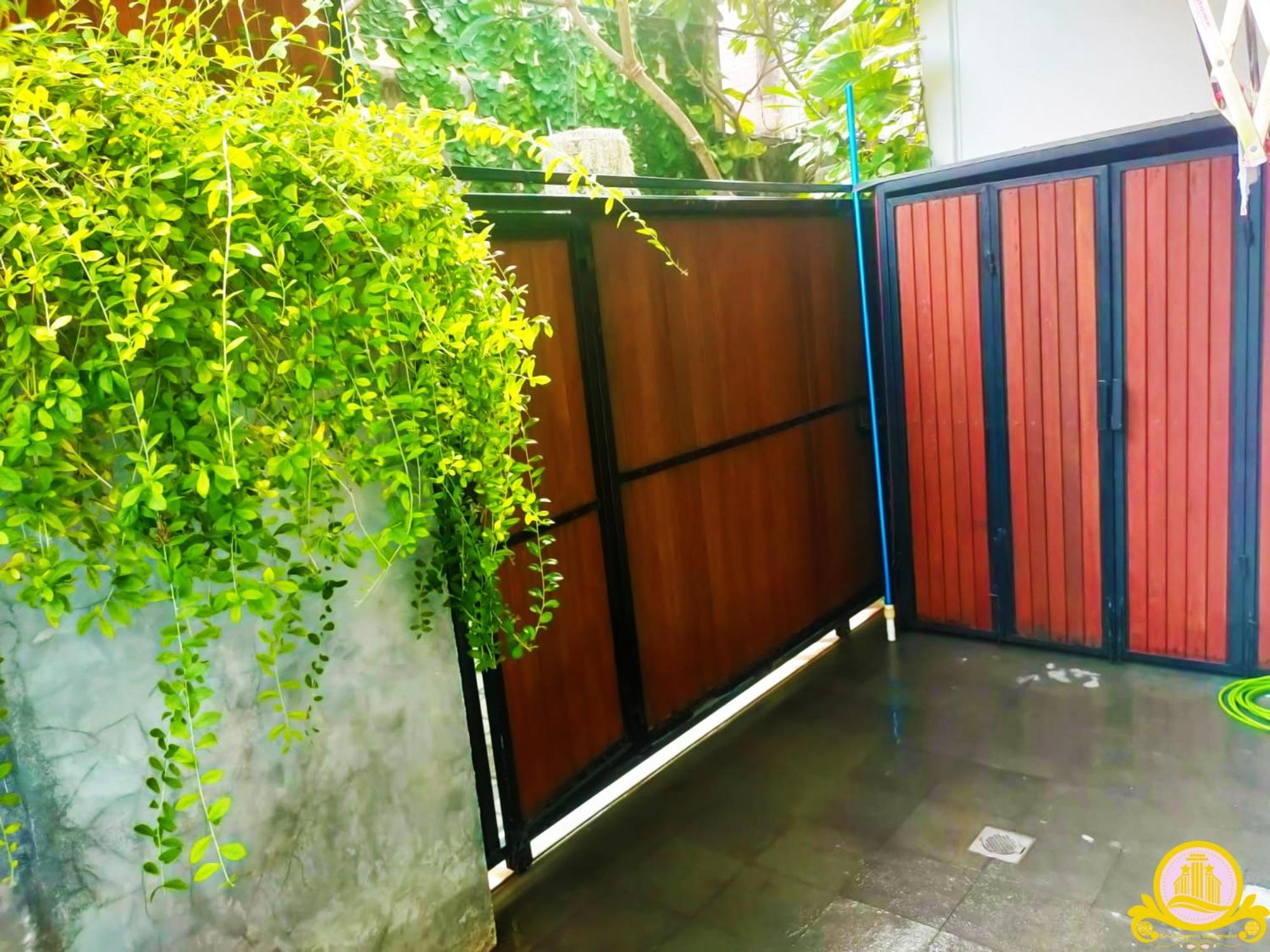 3bedroom Kepiting *