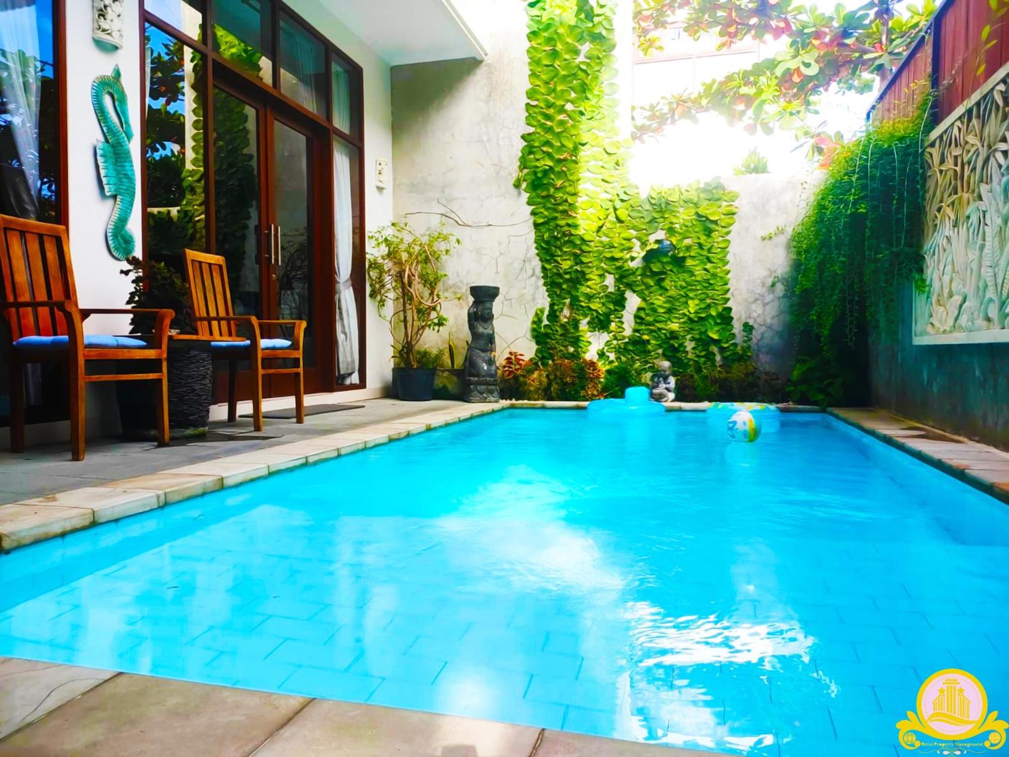3bedroom Kepiting *