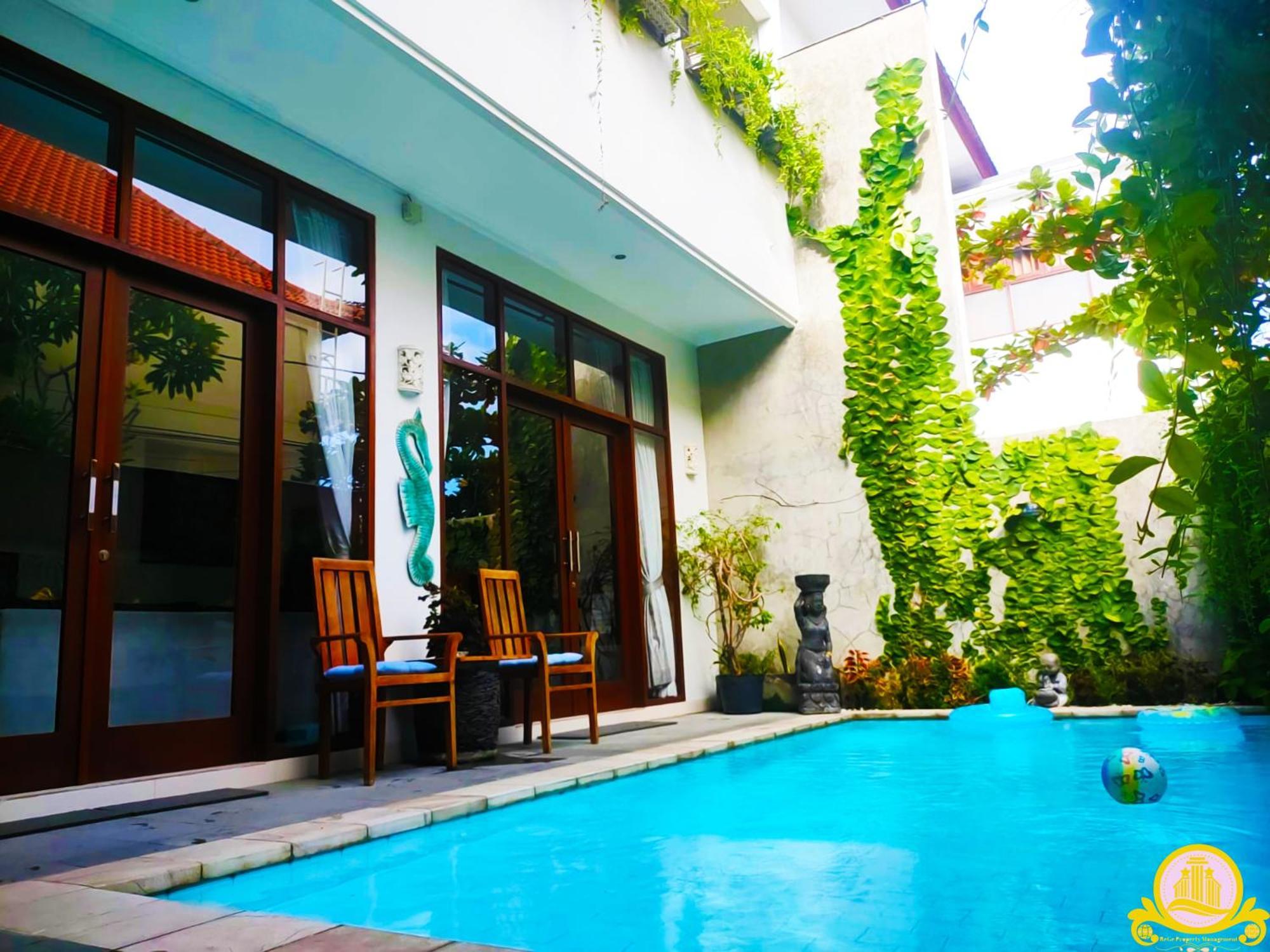 3bedroom Kepiting Villa *