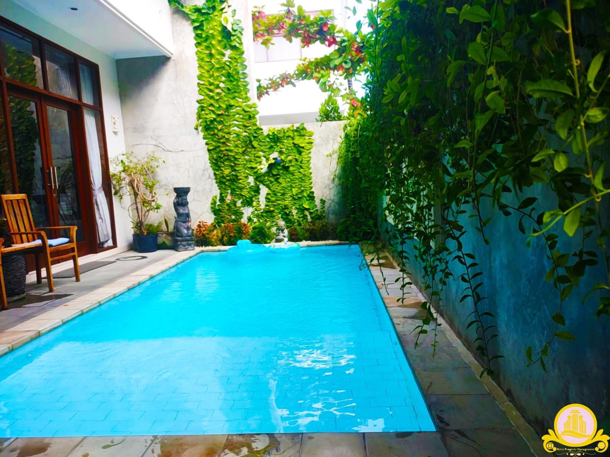 Villa 3bedroom Kepiting *