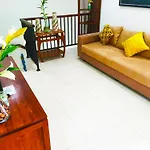 3Bedroom Villa Kepiting Central Sanur