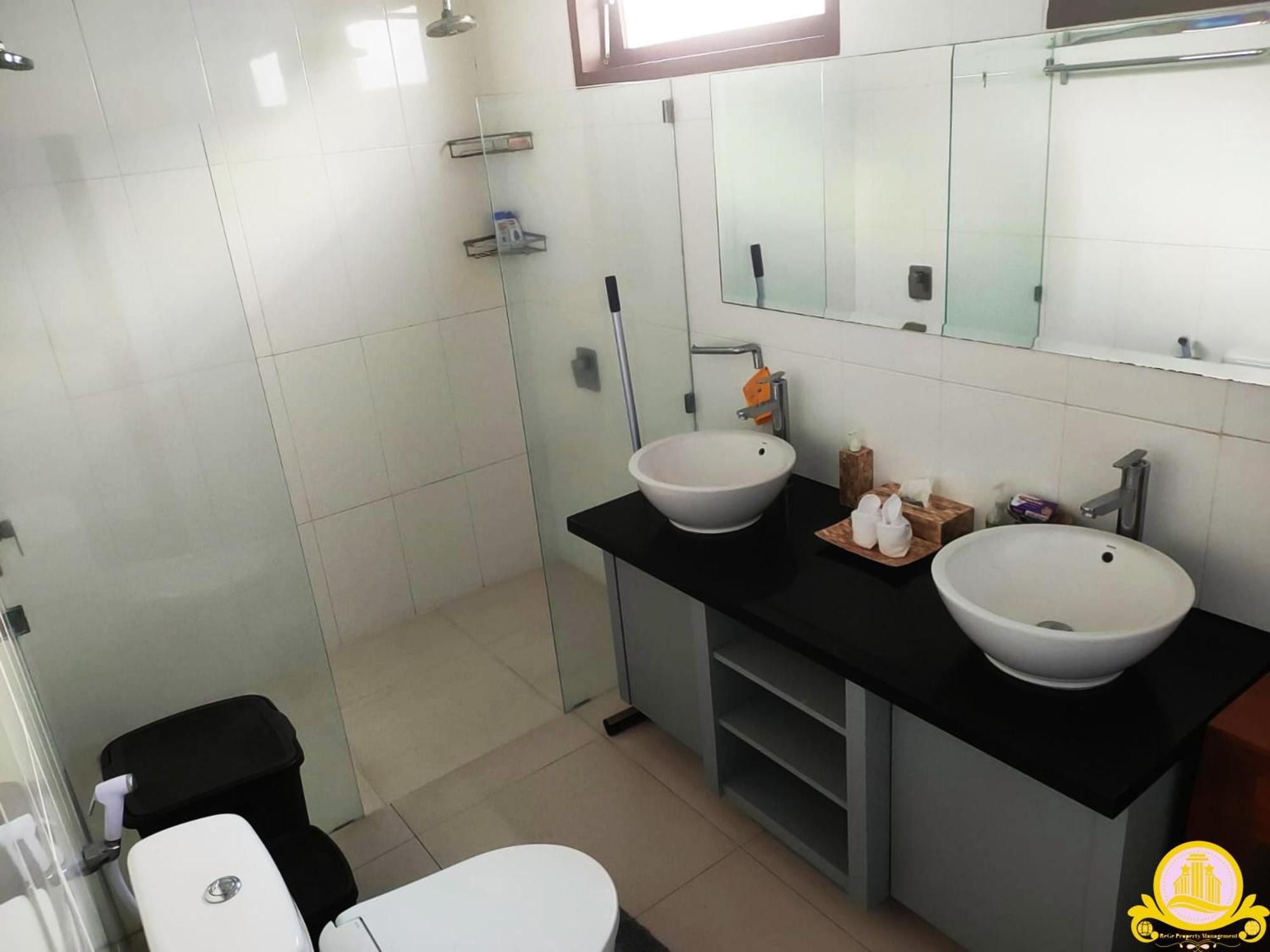 3bedroom Kepiting *