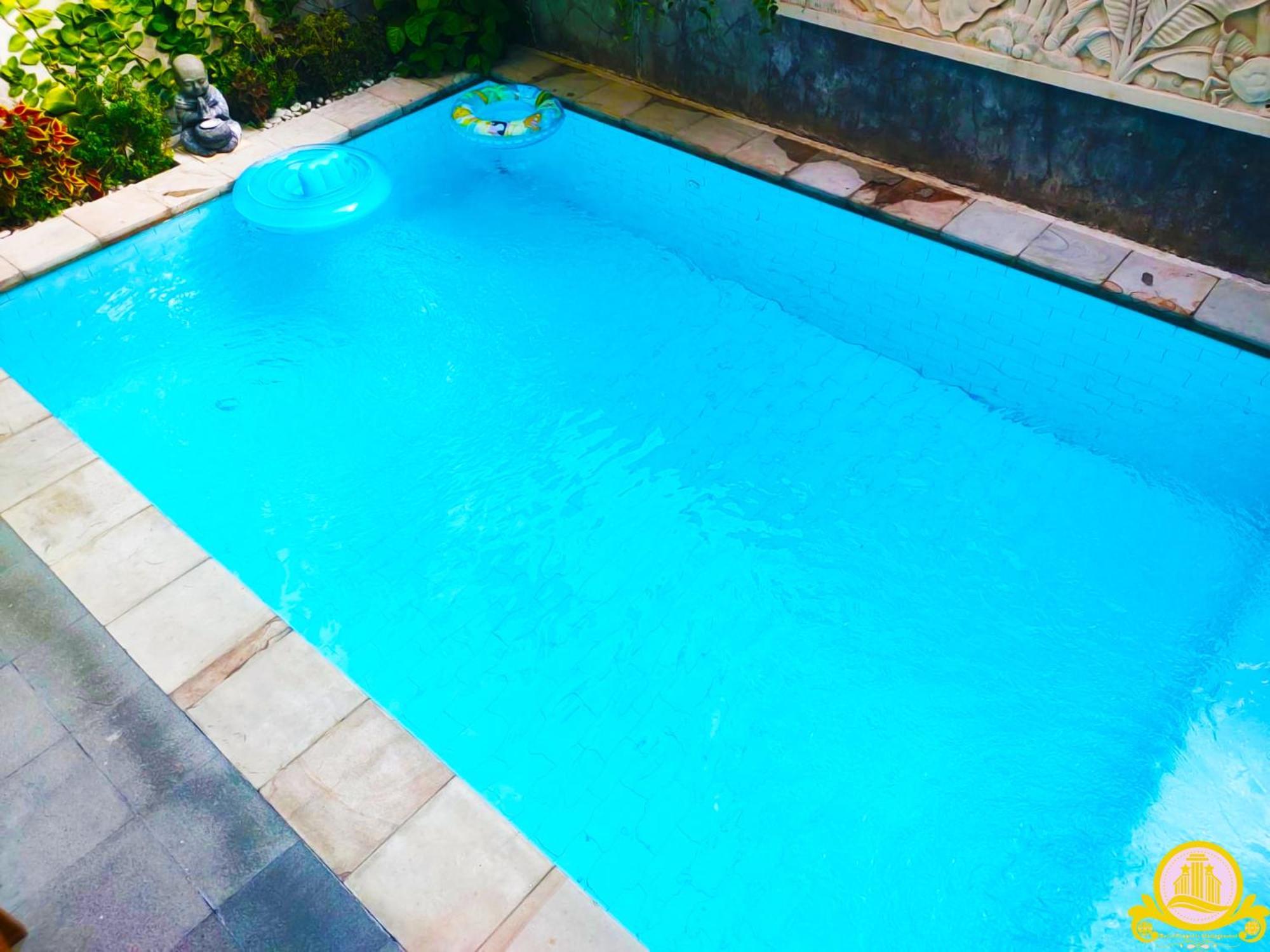 Villa 3bedroom Kepiting *
